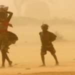 Niger