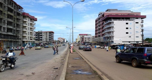 Business environment in Guinea Conakry