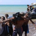 Entrepreneurs in Africa, hopes and mirages: Focus on Libya