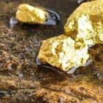 Zambia -The African Gold-Mine