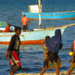 Enabling an Economy, one socially responsible sojourn at a time