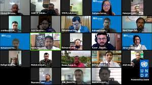 AAE’s Team wins 2012 Volunteering Award