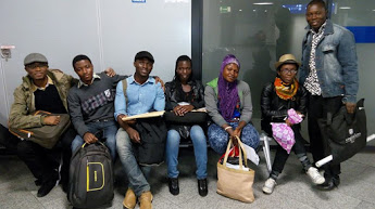 Ye! BoostCamp at Impact Hub, Amsterdam