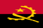 Angola Economic Activity 2009-2013