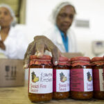 Eswatini Kitchen and Beekeeping