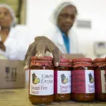 Eswatini Kitchen and Beekeeping