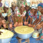 Shea Butter Production Challenges and Women Empowerment