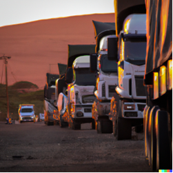 Accelerating Regional Integration through Intra-African Trade: The Case of the AfCFTA