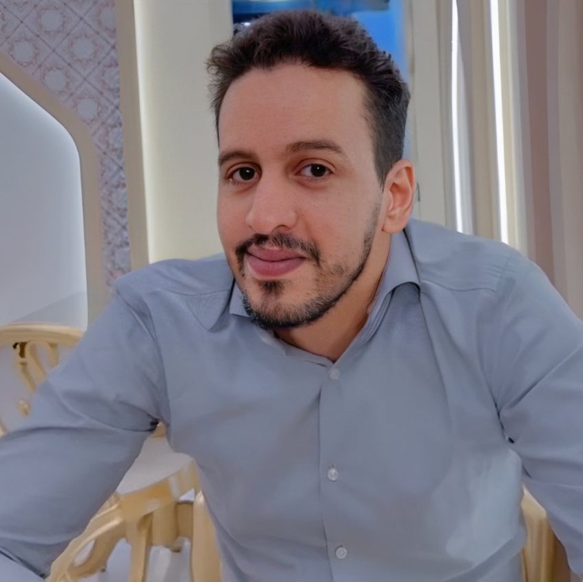 Brahim Khlil