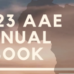 2023 AAE Annual E-book