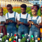 How Youth-led Agritech Businesses are transforming Africa’s Food Sector; A case of Agritech Companies in the Democratic Republic of Congo (DRC) and Zambia