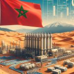 Morocco’s emergence as a green hydrogen leader