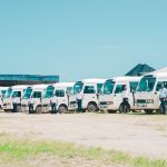 Driving Forward: How New Ideas and Agreements are Shaping Fleet Management in Africa
