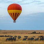eco-sustainable tourism in africa