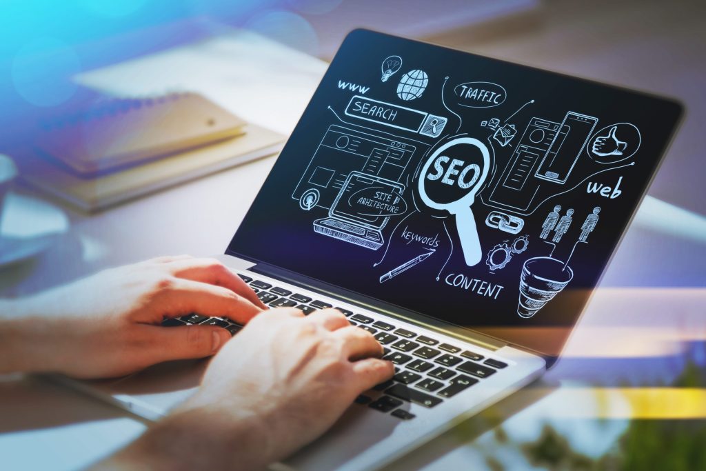 Top Rank Digital is your trust…