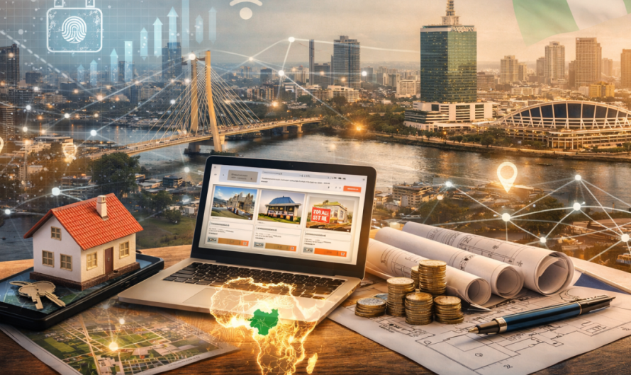 Navigating the Business Environment for PropTech Startups in Nigeria: Regulation, Funding, Infrastructure, and Market Adoption