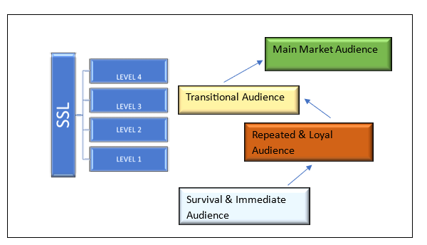 Social Status Literacy (SSL): A Practical Framework for Market-Aligned Business Growth
