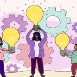 Reports, ideas and information
