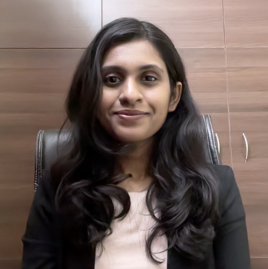 Malavika R