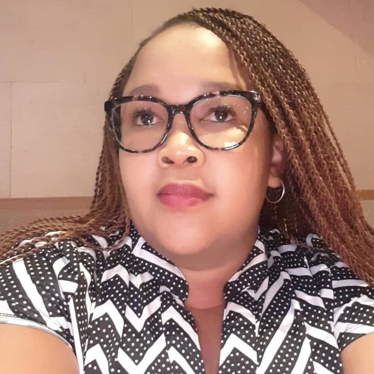 Bonolo Nkwe